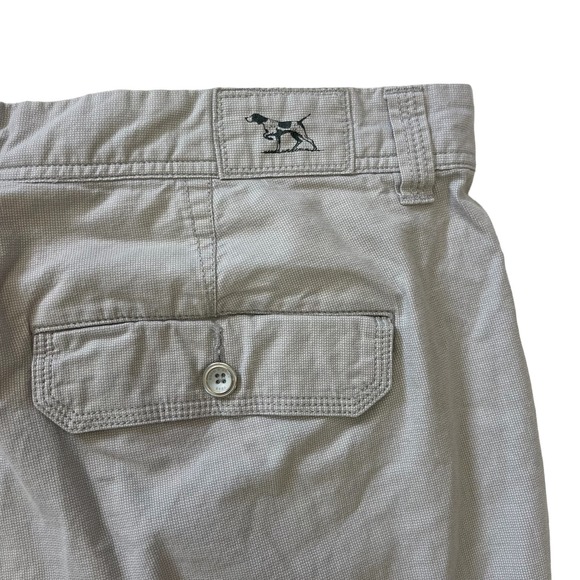 Rodd & Gunn Men’s Original Fit Shorts Size 40 - Picture 4 of 6